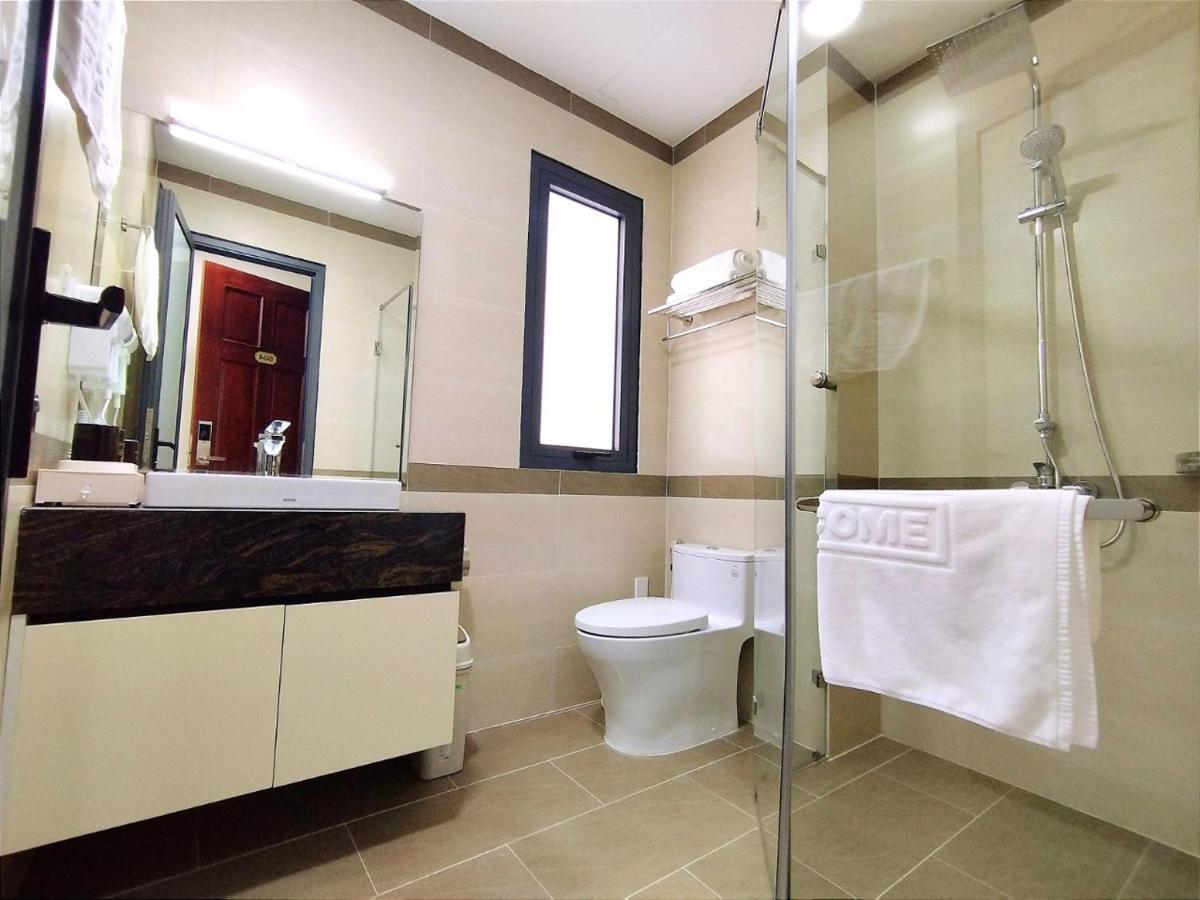 Hanvet Hotel Ha Noi Hà Nội Ngoại thất bức ảnh