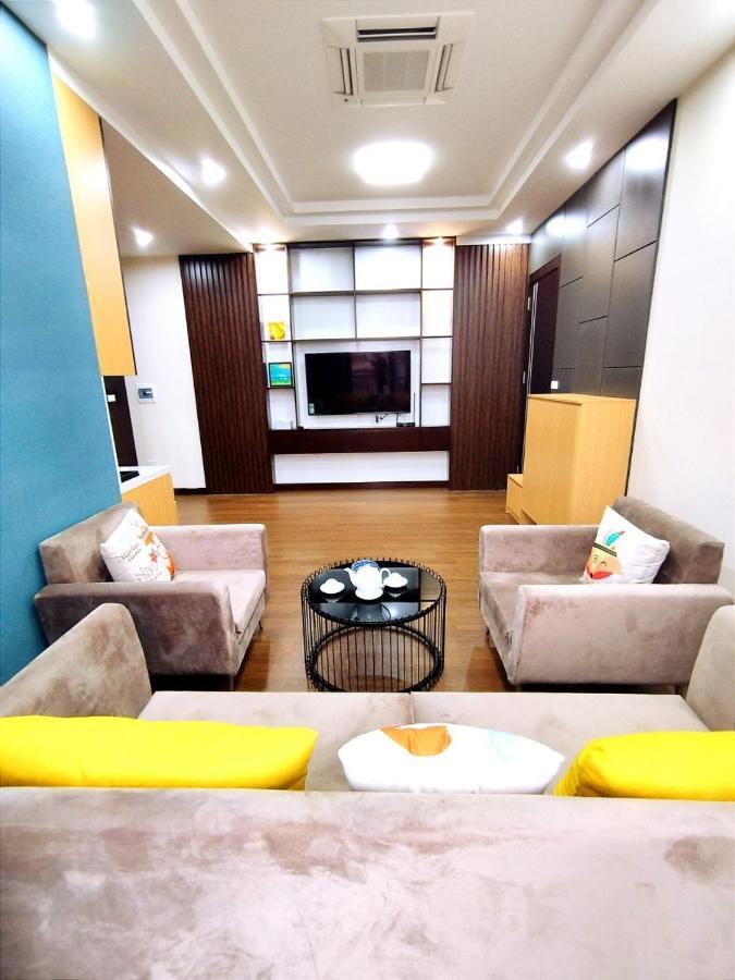 Hanvet Hotel Ha Noi Hà Nội Ngoại thất bức ảnh